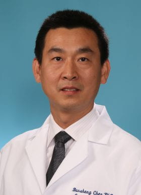 Baosheng Chen, PhD