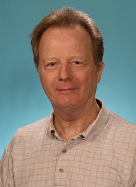 Terrence E. Riehl, PhD